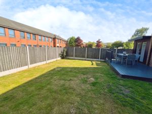 Garden- click for photo gallery